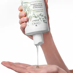 Otacı Botanics + Canlandırıcı & Besleyici Bakım - 10 Bitki Özü ve Biotin İçeren Bitkisel Şampuan 375 ml - 2