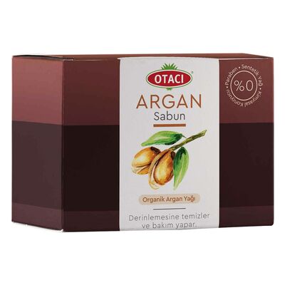 Otacı Argan Sabun 100 g