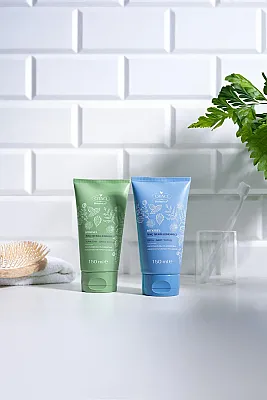 Otacı Bitkisel Saç Şekillendirici Yumuşak Orta Tutuş 150 ml - 2