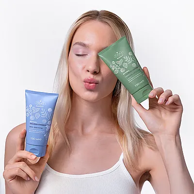 Otacı Bitkisel Saç Şekillendirici Yumuşak Orta Tutuş 150 ml - 3