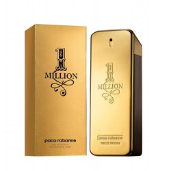 Paco Rabanne 1 Million 100 ml Edt - Thumbnail