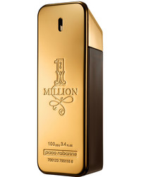 Paco Rabanne 1 Million 100 ml Edt - 2