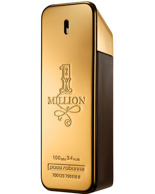 Paco Rabanne 1 Million 100 ml Edt - 2