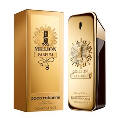 Paco Rabanne - Paco Rabanne 1 Million 100 ml Parfum