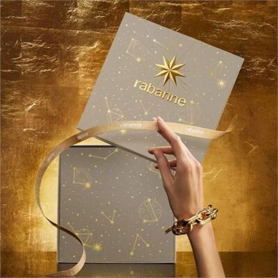 Paco Rabanne 1 Million 100 ml Edt Set - 2