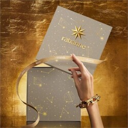 Paco Rabanne 1 Million 100 ml Edt Set - 2
