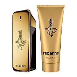 Paco Rabanne 1 Million Edt 100 ml Set - 2