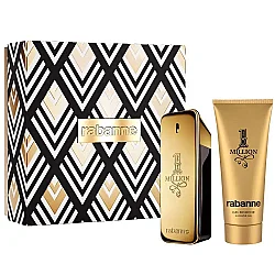 Paco Rabanne 1 Million Edt 100 ml Set - Paco Rabanne