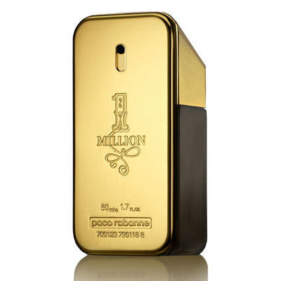 Paco Rabanne 1 Million 50 ml Edt - 2