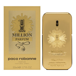 Paco Rabanne - Paco Rabanne 1 Million 50 ml Parfum