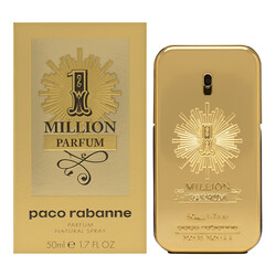 Paco Rabanne 1 Million 50 ml Parfum - Paco Rabanne