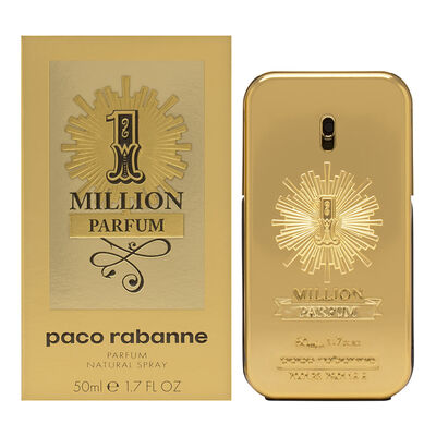 Paco Rabanne 1 Million 50 ml Parfum - 1