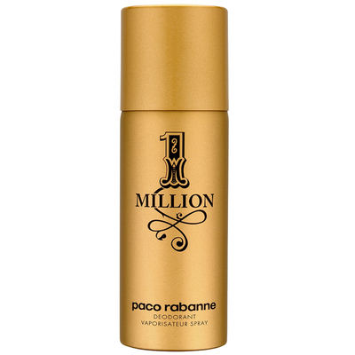 Paco Rabanne 1 Million Deo Spray - 1