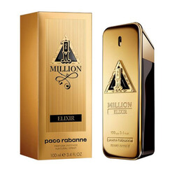 Paco Rabanne 1 Million Elixir Parfum Intense 100 ml - Thumbnail