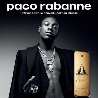 Paco Rabanne 1 Million Elixir Parfum Intense 50 ml - 4