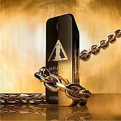 Paco Rabanne 1 Million Night Elixir Parfum Elixir 100 ml - 2
