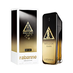 Paco Rabanne 1 Million Night Elixir Parfum Elixir 100 ml - Paco Rabanne