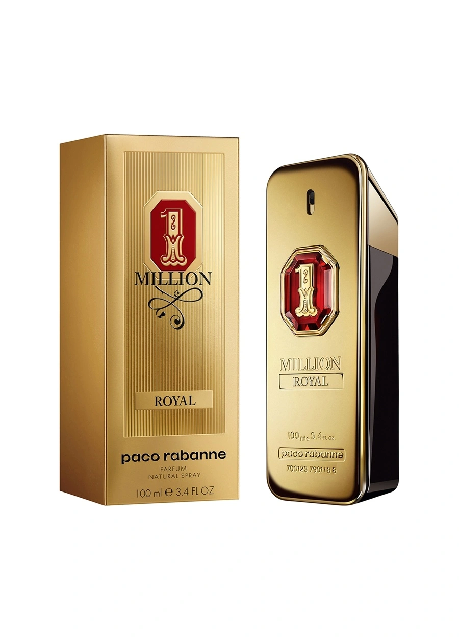 Paco Rabanne - Paco Rabanne 1 Million Royal Parfüm 100 ml