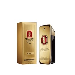 Paco Rabanne 1 Million Royal Parfüm 200 ml - Thumbnail