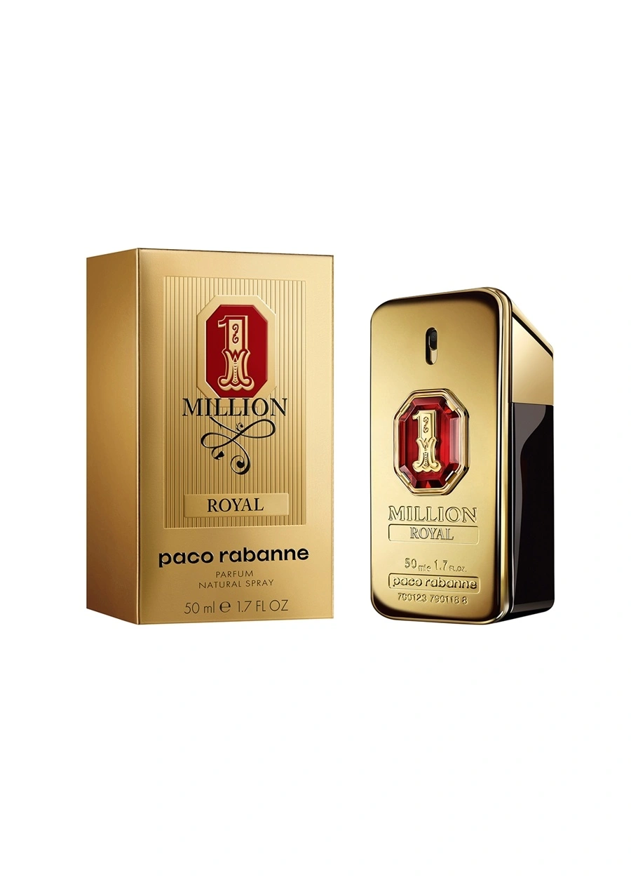 Paco Rabanne - Paco Rabanne 1 Million Royal Parfüm 50 ml