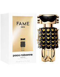 Paco Rabanne Fame Parfum 50 ml - 2
