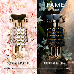 Paco Rabanne Fame Parfum 50 ml - 4