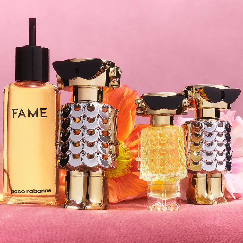 Paco Rabanne Fame Edp 80 ml - 3