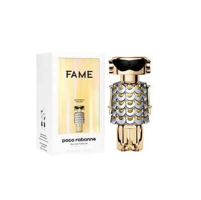 Paco Rabanne Fame Edp 80 ml - 1