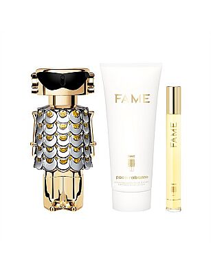 Paco Rabanne Fame Edp 80 ml Set - 3