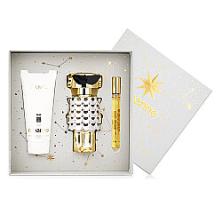 Paco Rabanne Fame Edp 80 ml Set - 2