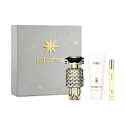 Paco Rabanne Fame Edp 80 ml Set - Paco Rabanne