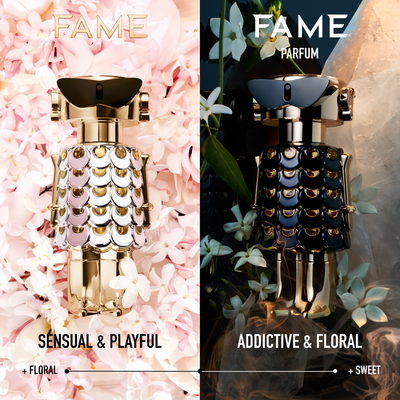 Paco Rabanne Fame Parfum 80 ml - 4