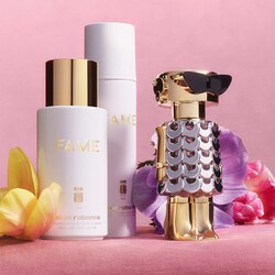 Paco Rabanne Fame Deodorant Spray 150 ml - Thumbnail