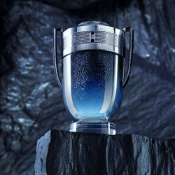 Paco Rabanne Invictus 100 ml Edt - Thumbnail