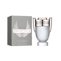 Paco Rabanne - Paco Rabanne Invictus 100 ml Edt