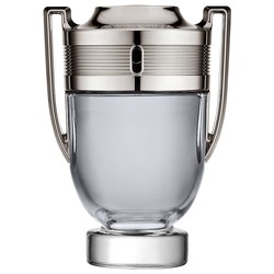 Paco Rabanne Invictus 100 ml Edt - Thumbnail