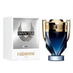 Paco Rabanne Invictus Parfüm 100 ml - 1
