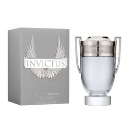 Paco Rabanne Invictus 150 ml Edt - Paco Rabanne