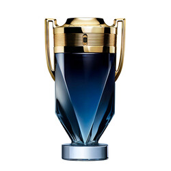 Paco Rabanne Invictus Parfüm 200 ml - Thumbnail