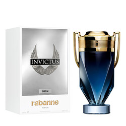 Paco Rabanne Invictus Parfüm 200 ml - Thumbnail