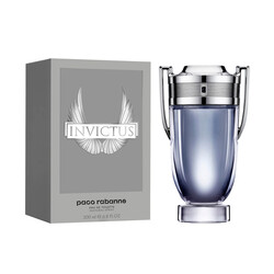 Paco Rabanne - Paco Rabanne Invictus 200 ml Edt