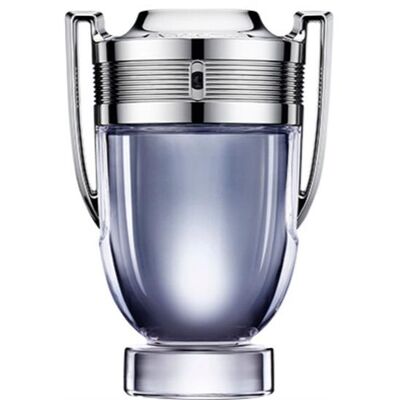 Paco Rabanne Invictus 200 ml Edt - 2