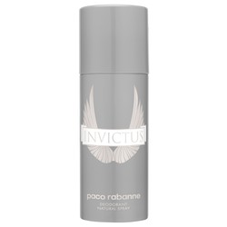 Paco Rabanne - Paco Rabanne Invictus Deodorant Spray 150 ml