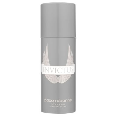 Paco Rabanne Invictus Deodorant Spray 150 ml