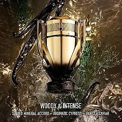 Paco Rabanne Invictus Elixir Parfum Elixir 200 ml - 3