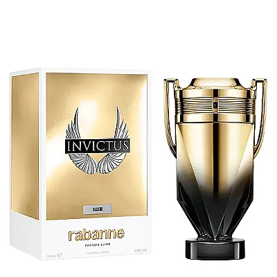 Paco Rabanne Invictus Elixir Parfum Elixir 200 ml - 1