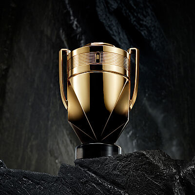 Paco Rabanne Invictus Elixir Parfum Elixir 50 ml - 3