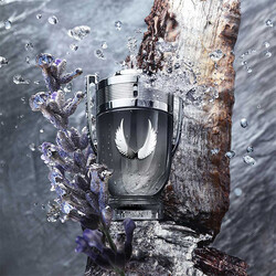 Paco Rabanne Invictus Platinum Edp 100 ml - 3