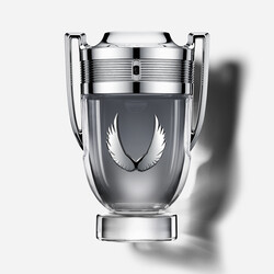 Paco Rabanne Invictus Platinum Edp 50 ml - Thumbnail