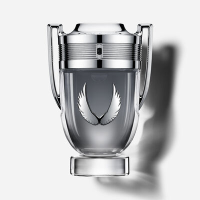 Paco Rabanne Invictus Platinum Edp 50 ml - 2